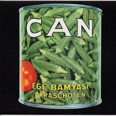 Can/Ege Bamyasi
